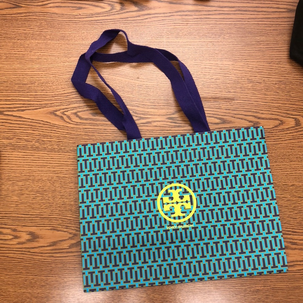 Tory Burch sales bag